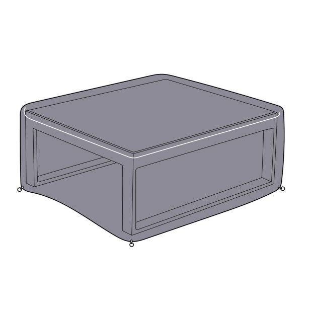 Hartman Vienna End Table Cover
