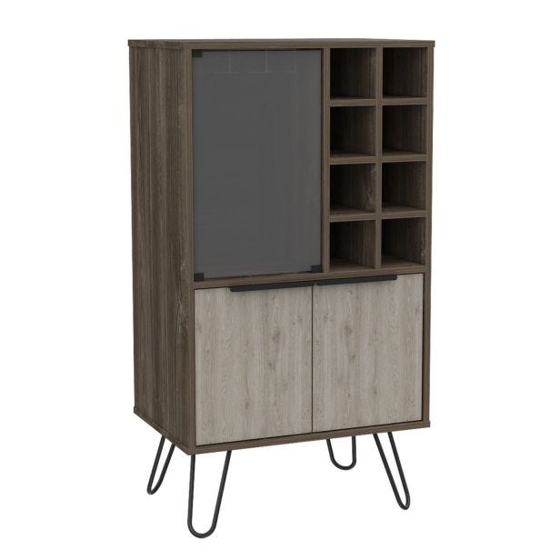 Casa Newberry Drinks Cabinet