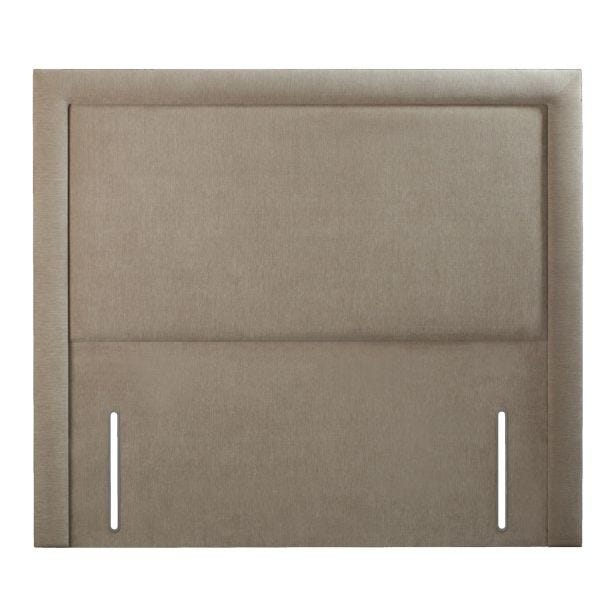 Sleepeezee Magnolia Floorstanding Headboard, King