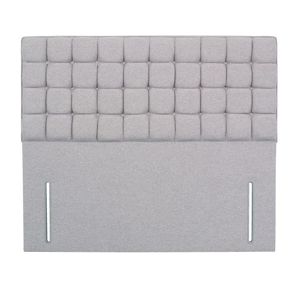 Sleepeezee Windsor Floorstanding Headboard, Single