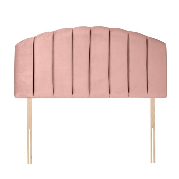 Rest Assured Merlin Headboard, Double