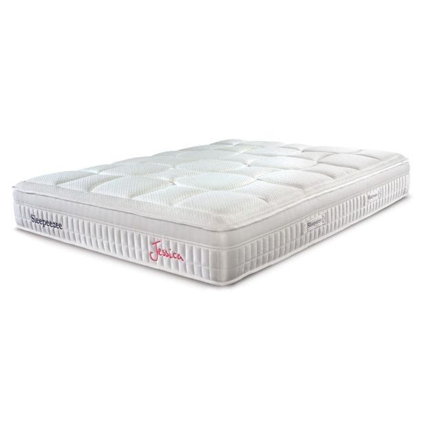 Sleepeezee Jessica Mattress, Double