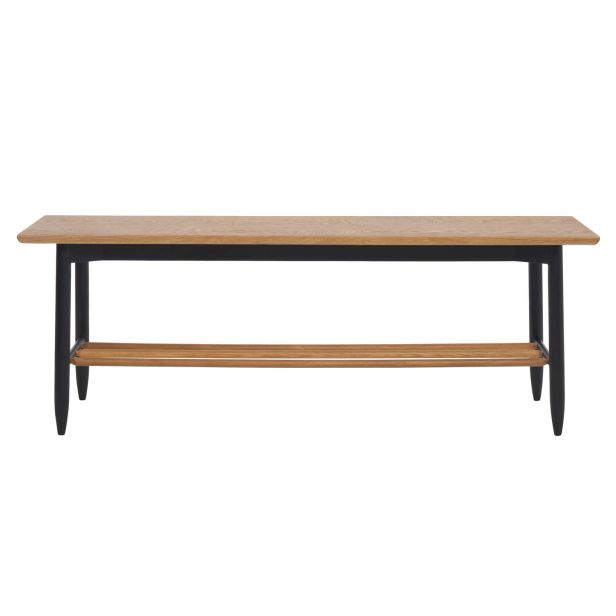 Ercol Monza Dining Bench