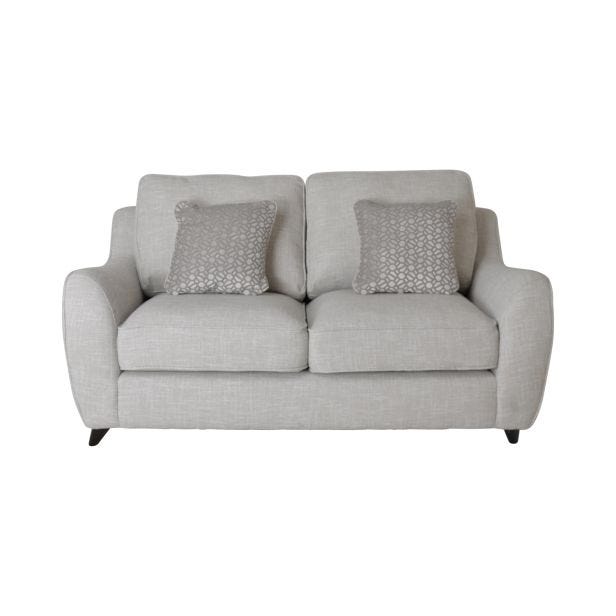 Casa Rosie 2 Seater Fabric Sofa