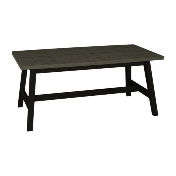 Casa Cambridge Extending Dining Table