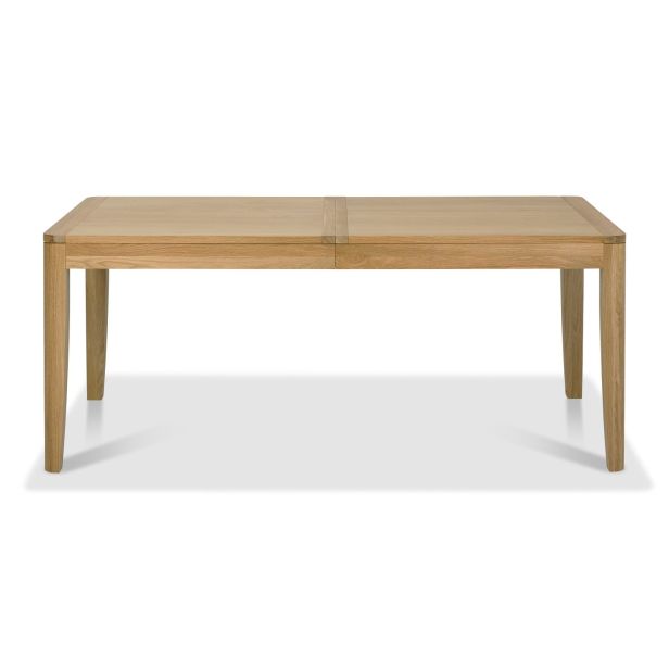 Casa Amber Extending Dining Table