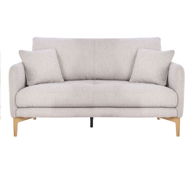 Ercol Aosta Small Fabric Sofa 