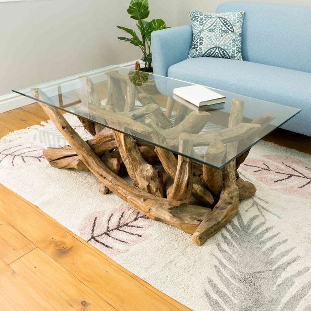 Casa Leila Coffee Table