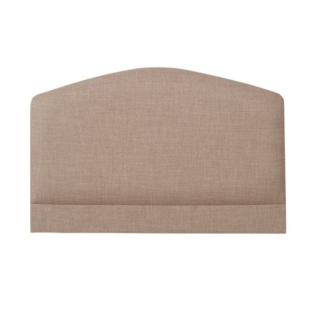 Casa Ashby Strutted Headboard, Small Double