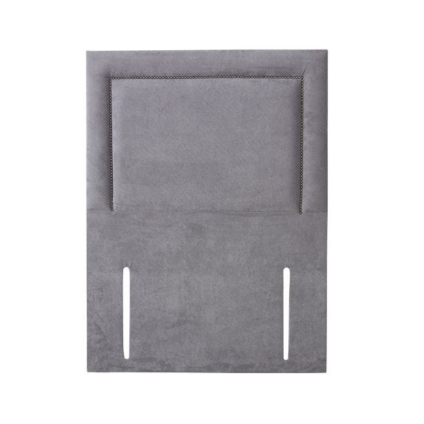 Casa York Floorstanding Headboard, Small Double