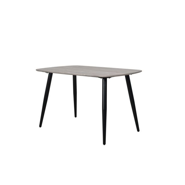Casa Angelo Rectangular Dining Table, Oak