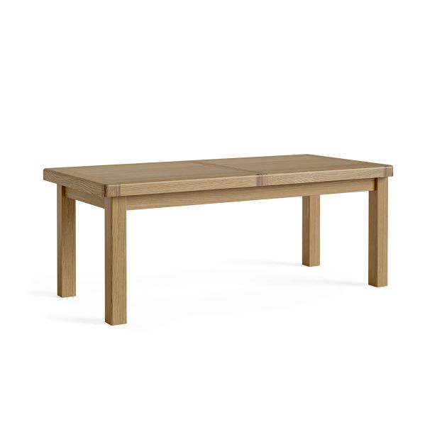 Casa Nantes Large Extending Dining Table