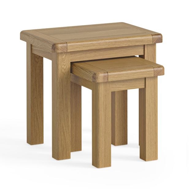 Casa Nantes Nest of Tables
