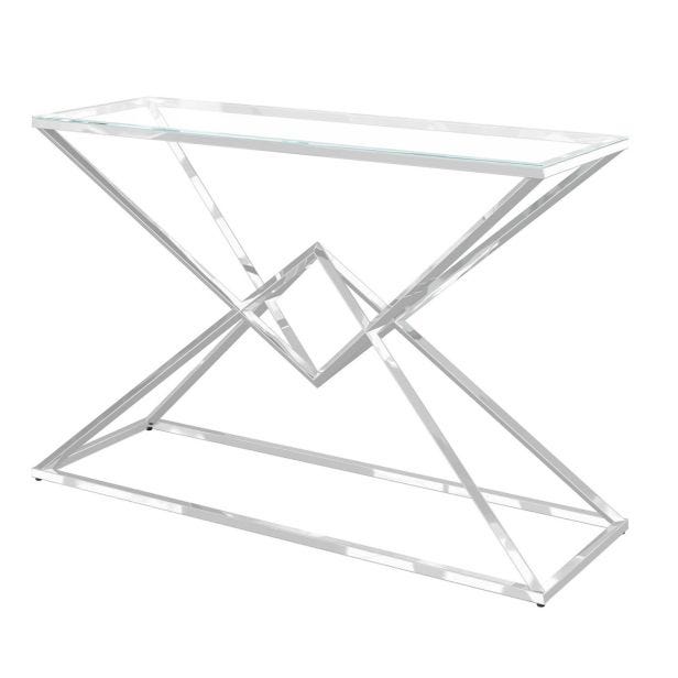 Casa Prism Console Table