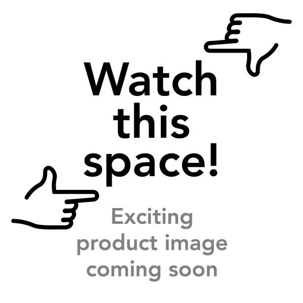 Casa Worcester 3 Seater Double Manual Recliner Fabric Sofa