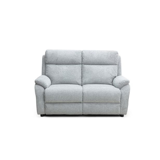 Casa Shiraz 2 Seater Fabric Sofa