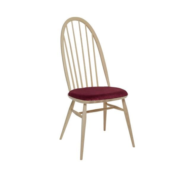 Ercol Quaker Dining Chair