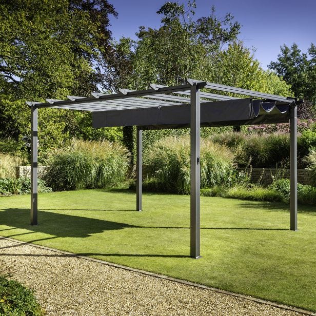 Hartman Monza Pergola, 3x3m