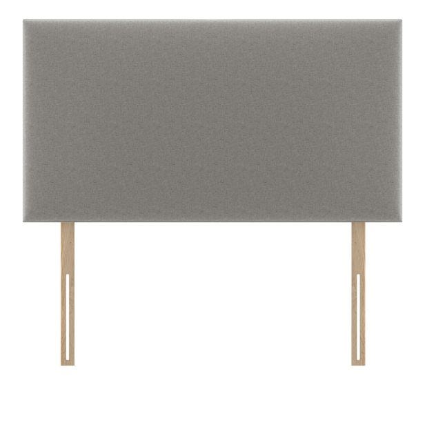Casa Ava Strutted Headboard, Double