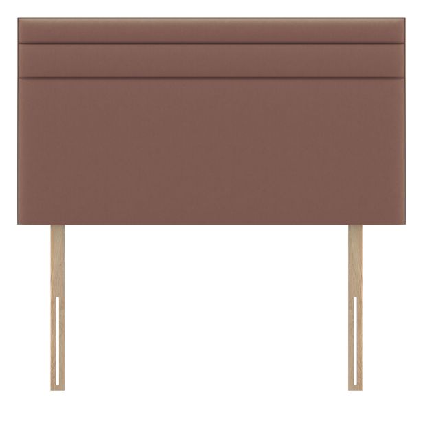 Casa Evie Strutted Headboard, Double