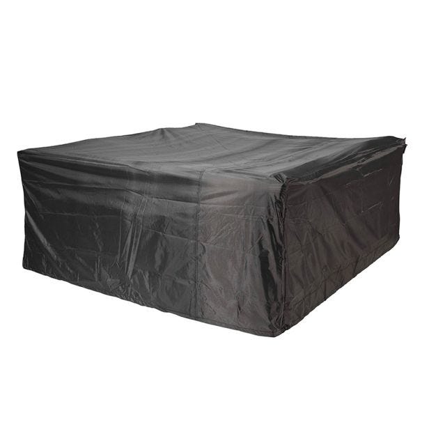 AeroCover Outdoor Lounge Set Square Cover, 235x235x70cm