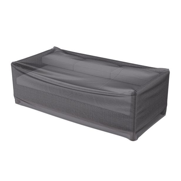 AeroCover Outdoor Bench Cover, 205x100x70cm