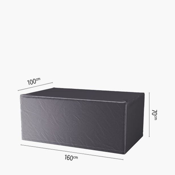 Aercover Outdoor Lounge Square Set Cover, 255x70cm