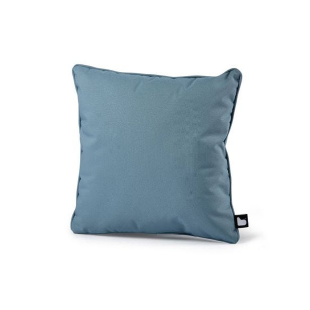 Extreme Lounging Outdoor B-Cushion, 43x43cm, Sea Blue