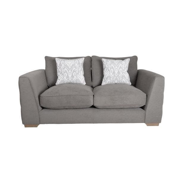 Casa Haize 2 Seater Fabric Sofa