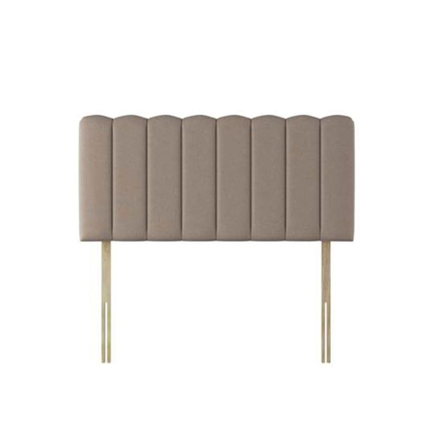 Sealy Shard Headboard, King