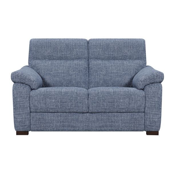 Casa Hardy 2 Seater Fabric Sofa