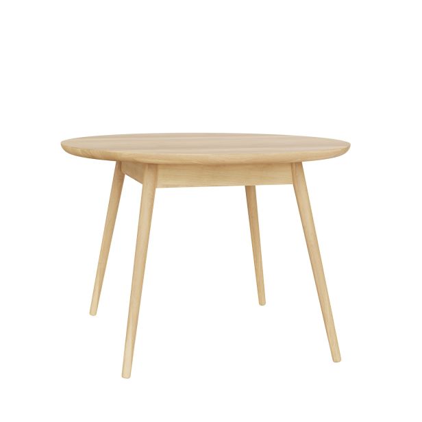 Casa Axel Round Dining Table