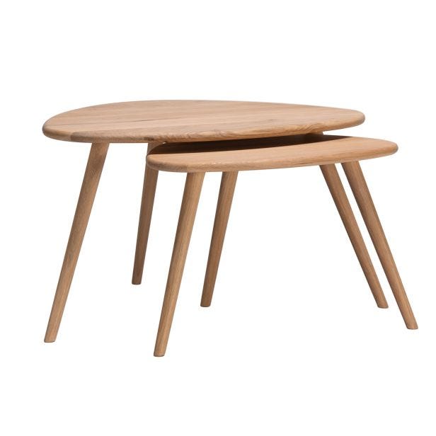 Casa Viggo Nest of Tables