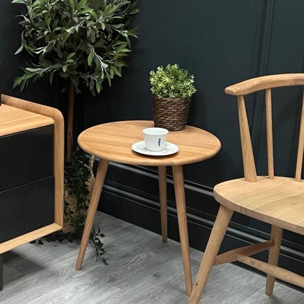 Casa Viggo Side Table