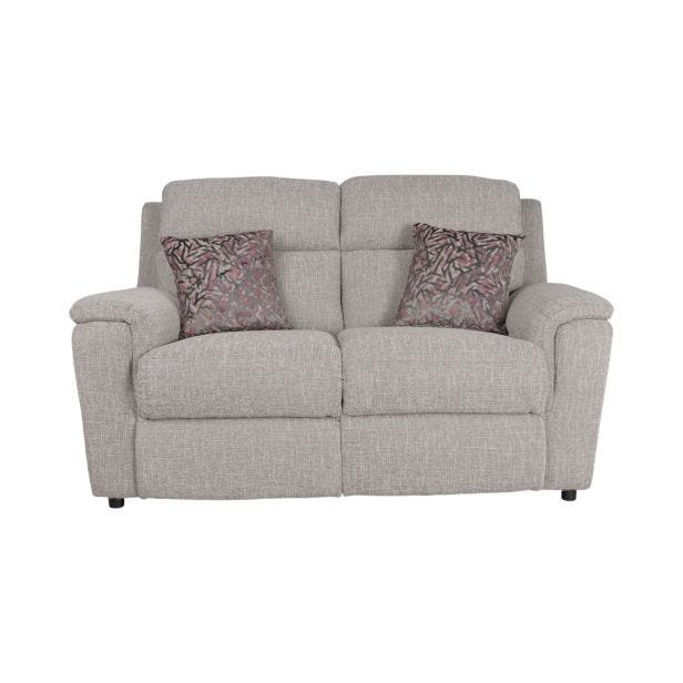 Casa Gloucester 2 Seater Fabric Sofa