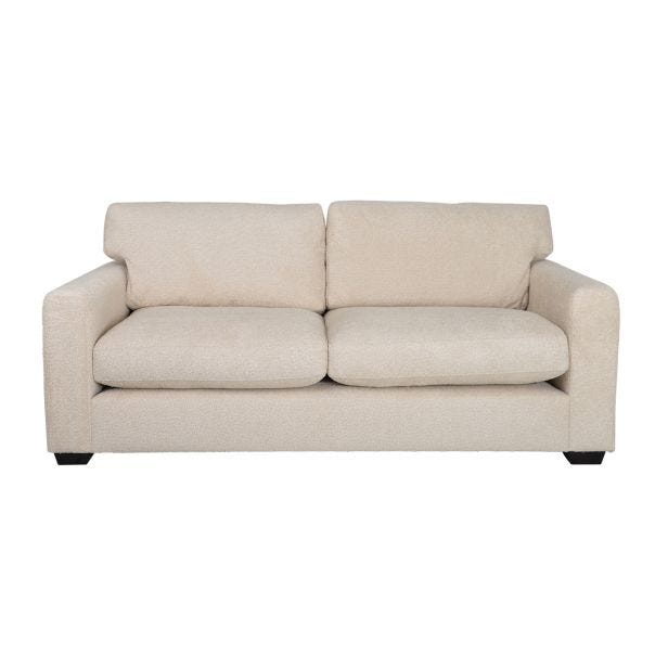 Casa Candy 4 Seater Fabric Sofa