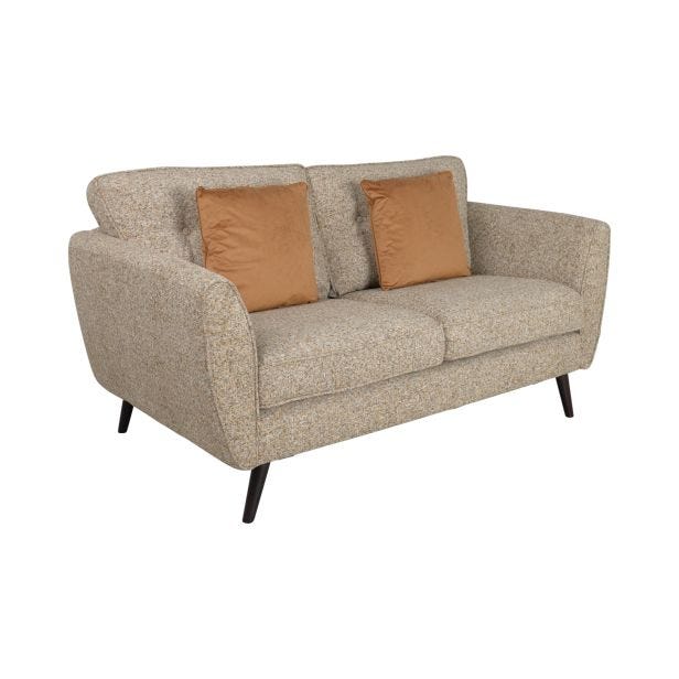 Casa Kiki 2 Seater Fabric Sofa