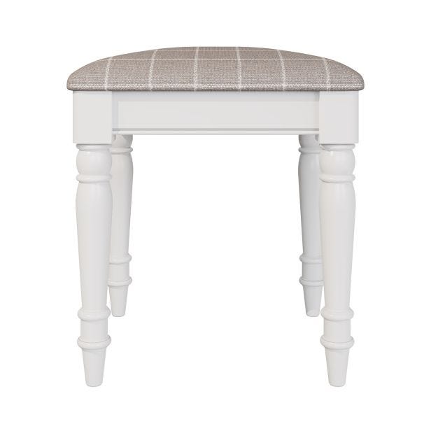 Casa Coral Dressing Stool