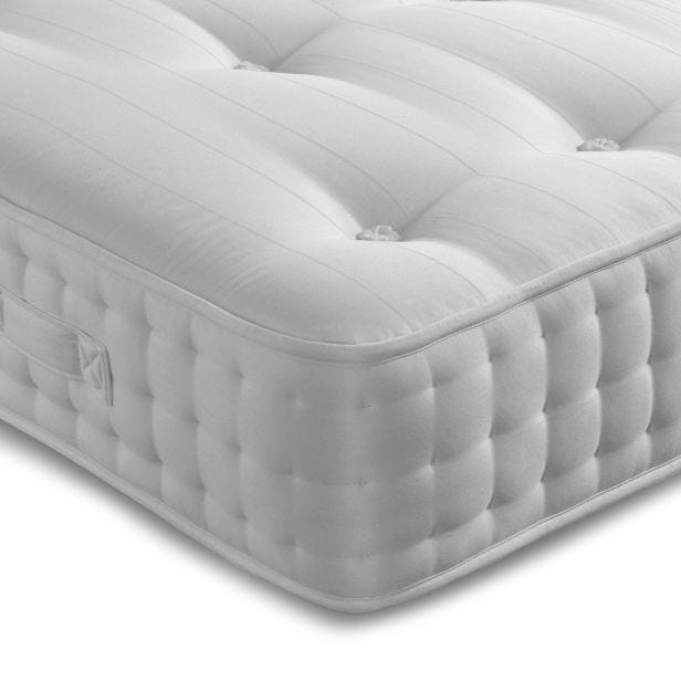 Casa Backcare 1000 Mattress, Single