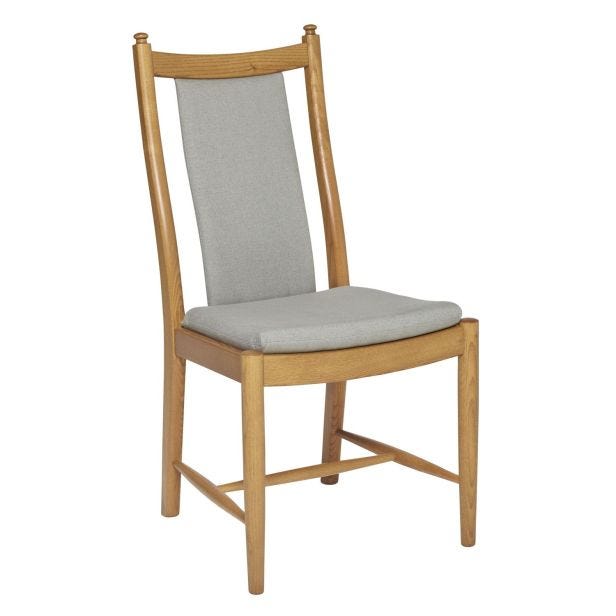 Ercol Windsor Penn Classic Dining Chair