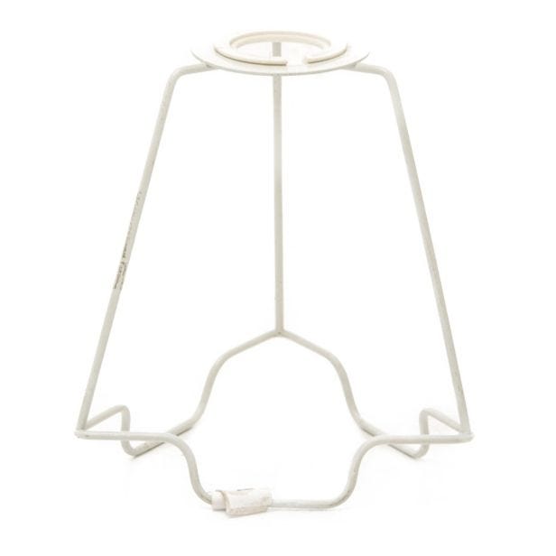 Casa Lamp Shade Carrier, 5"
