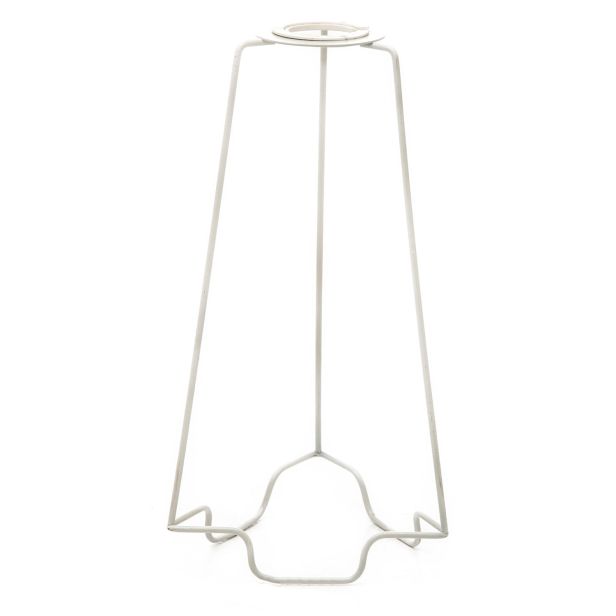 Casa Lamp Shade Carrier, 9"