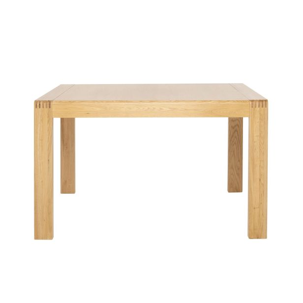 Ercol Bosco Small Extending Dining Table