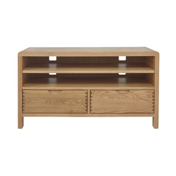 Ercol Bosco TV Cabinet