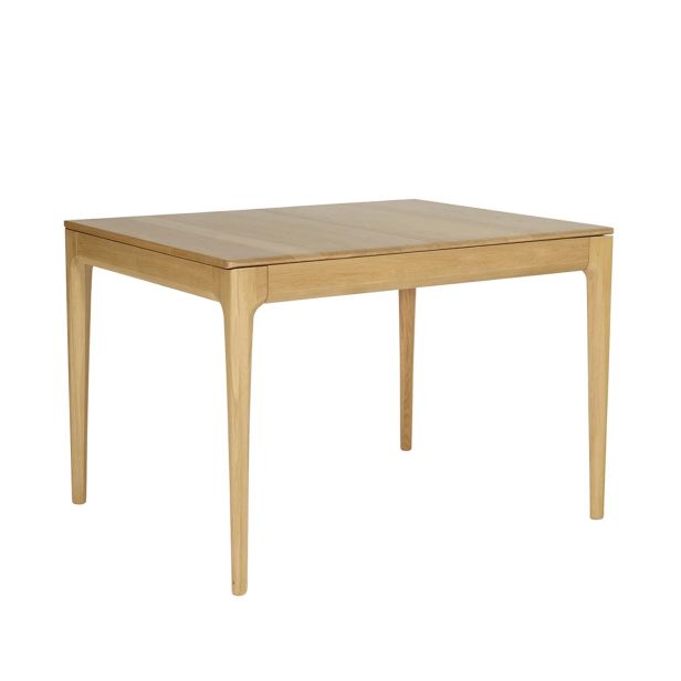 Ercol Romana Small Extending Dining Table
