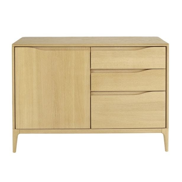 Ercol Romana Small Sideboard