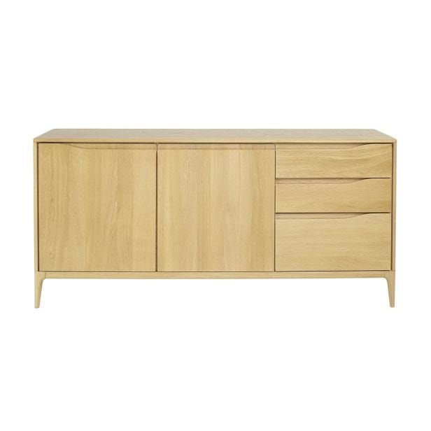 Ercol Romana Large Sideboard
