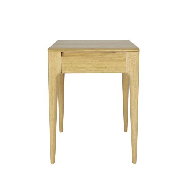 Ercol Romana Side Table