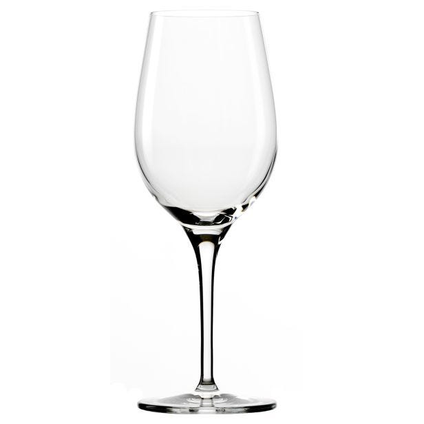 Dartington Crystal White Wine Glasses Gift Box , Set of 6
