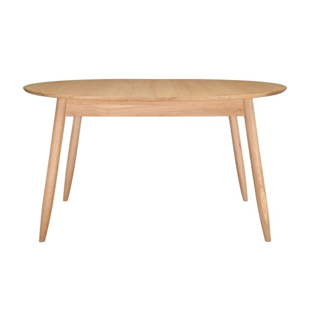 Ercol Teramo Small Extending Dining Table